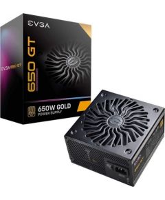 eVGA SuperNova GT 650W (220-GT-0650-Y2)