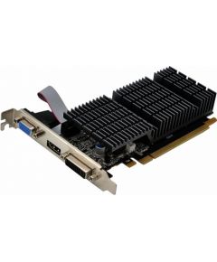 AFOX Radeon HD 6450 2GB DDR3 64Bit DVI HDMI VGA LP