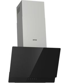 Gorenje WHI649EXBG Tvaika nosūcējs 60cm Melns