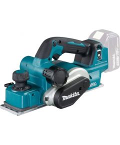 Makita DKP181ZU 18V akumulatora ēvele