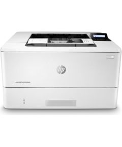 HP LaserJet Pro 4002dwe, mono, 40ppm, A4, duplex print / 2Z606E#B19