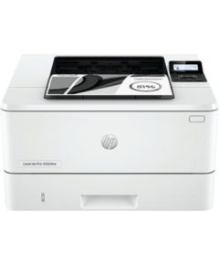 HP LaserJet Pro 4002dne, mono, 40ppm, A4, duplex print / 2Z605E#B19