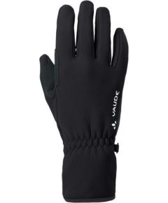 Vaude Basodino Gloves II / Melna / 10