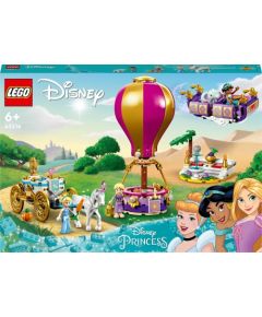 LEGO Disney Podróż zaczarowanej księżniczki (43216)