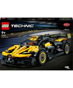 LEGO Technic Bugatti Bolide (42151)