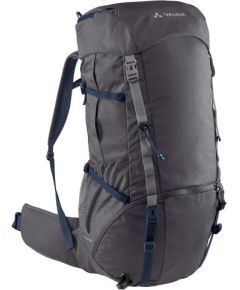 Vaude Hidalgo 42+8 / Tumši pelēka / 42 + 8 L