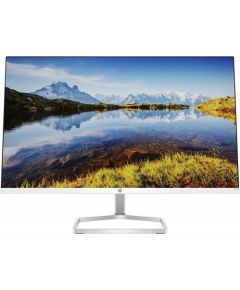 HP 24 LED M24fwa display