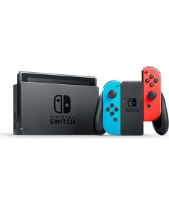 Nintendo Switch NB/NR Joy-Con (Compact Box)