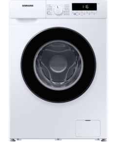 Samsung WW70T304MBW/LE veļas mašīna 7kg 1400rpm