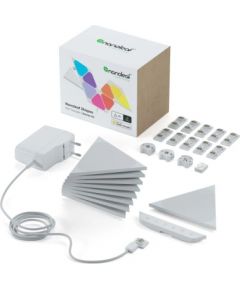 Nanoleaf Shapes Triangles Mini Starter Kit (9 panels)