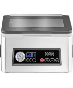 Caso Chamber VacuChef 50 300W Stainless steel