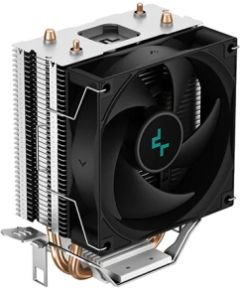 Deepcool CPU Cooler AG200 Black, Intel, AMD