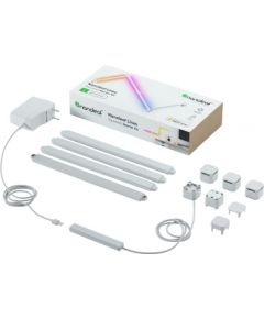 Nanoleaf Lines Squared Starter Kit (4 panels)