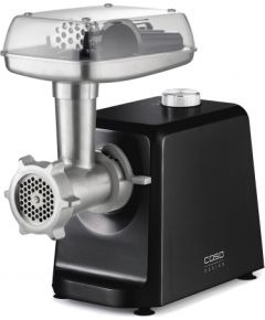 Caso Meat Mincer FW 2500 Black, 2500 W, Number of speeds 2, Throughput (kg/min) 2.5