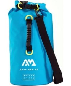 Ūdensnecaurlaidīga soma Aqua Marina Dry bag 20L Light Blue