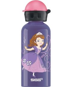 SIGG Alu KBT Sofia The First 0.4l purple - 8618.70