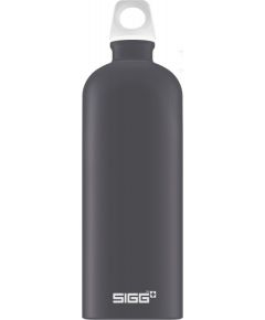 SIGG Alu Lucid Shade 1.0l grey - 8673.50