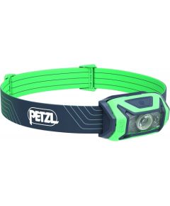 Petzl TIKKA, LED light (green)