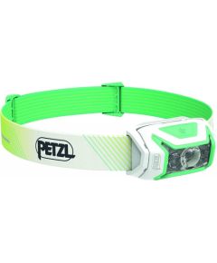 Petzl ACTIK CORE, LED light (green)