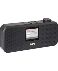 Imperial DABMAN 16, radio (black)