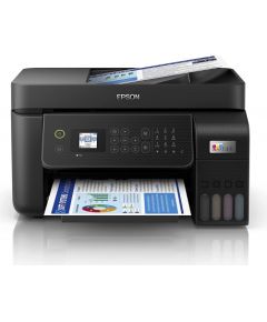 Epson EcoTank ET-4800 tintes daudzfunkcionāls printeris