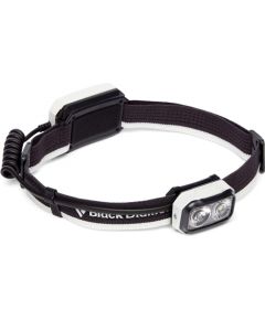 Black Diamond ONSIGHT 375 HEADLAMP black/white - BD6206631001ALL1