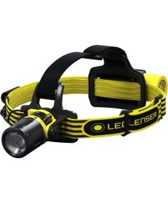 Ledlenser Headlight EXH8 - 501017