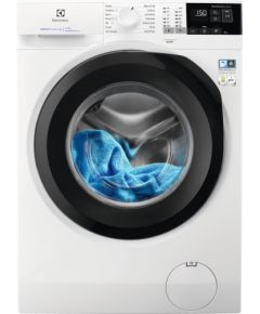 Electrolux EW6FN429B Veļas mašīna 600.sērija ar SensiCare 9kg