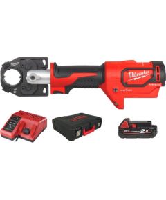 Milwaukee M18 HCCT-201C Vadu, kabeļu griezējs