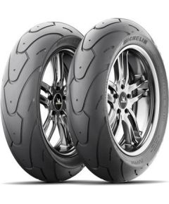 130/70-12 Michelin BOPPER 56L TL SCOOTER SPORT TOURIN #E