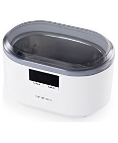 Grundig Green Ultrasonic Cleaner UC 6620