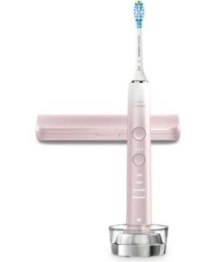 Philips Sonicare Adult Sonic toothbrush Pink, White