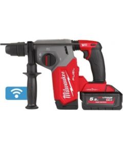 Milwaukee M18 ONEFHX-552X Akumulatora perforators 18V (2x5.5Ah)