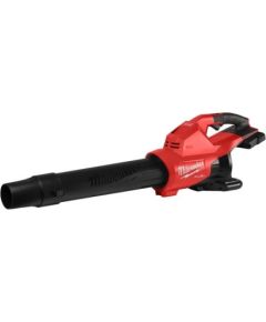 Milwaukee M18 F2BL-0 Akumulatora lapu pūtējs 18V (bez akumulatora un lādētāja)