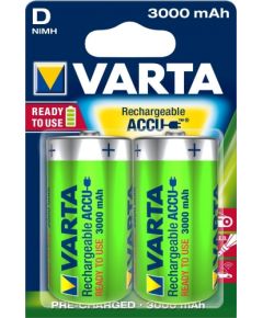 Varta Direct Energy (Blister) HR20 D 2szt - 3000mAh