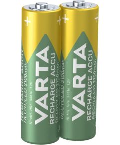 Varta battery AA (2 pieces, AA)