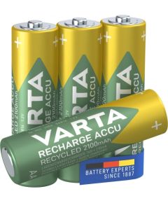 Varta battery AA (2 pieces, AA)