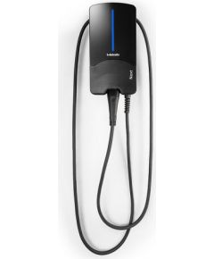 Webasto Next, 22 kW, incl. 7.0m charging cable, wall box (black)