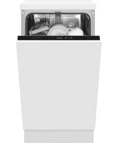 Amica DIM42E6qH Semi built-in 10 place settings E