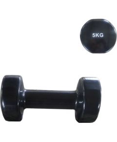 Inny Vinyl dumbbell S825707 (2,00 kg)