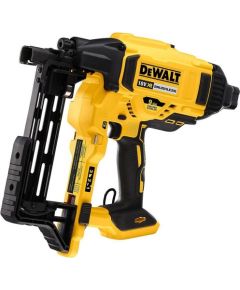 Skavotājs DeWalt DCFS950N-XJ; 18 V (bez akumulatora un lādētāja)