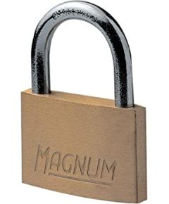 Slēdzene MasterLock Magnum; 40 mm