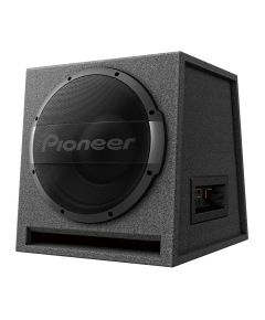 Pioneer active subwoofer 30 cm 1500W