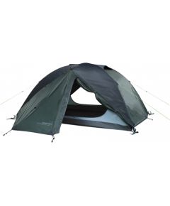 Hannah Camping tent COVERT 3 WS thyme/dark shadow