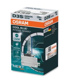 Osram Kvēlspuldu asortiments 66340CBI-HCB