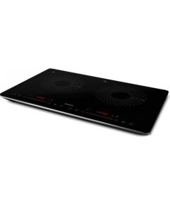 Double Induction Cooktop Sencor SCP4501BK