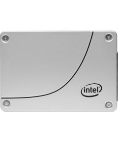 Intel SSD D3-S4520 Series (3.84TB, 2.5in SATA 6Gb/s, 3D4, TLC) Generic Single Pack