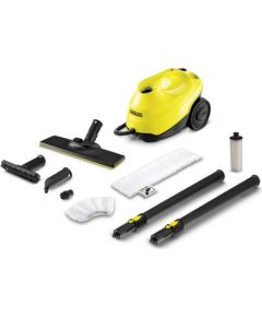 Karcher Kärcher SC 3 EasyFix  (1.513-124)   Cylinder steam cleaner 1 L 1900 W