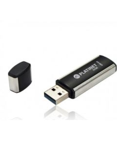 Platinet X-DEPO PMFU332 32GB USB 3.0 Флеш Память Черная