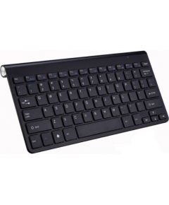 RoGer Ultra Slim Smart Bezvadu Tastatūra / iOS / Android / Windows ierīcēm